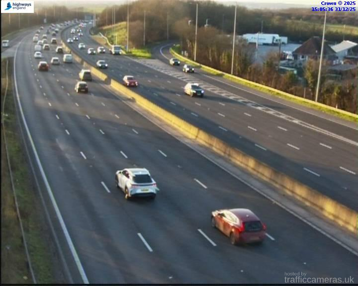 M25 152/8B+70 J26-27