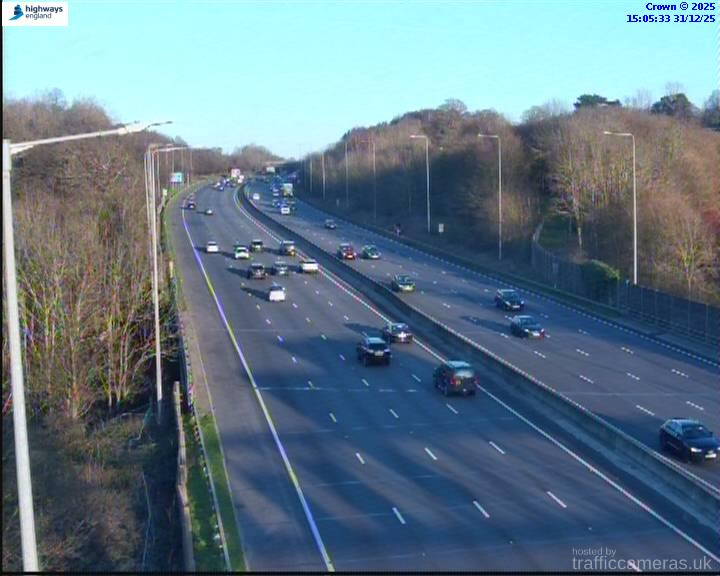 M25 153/4A+80 J26-27