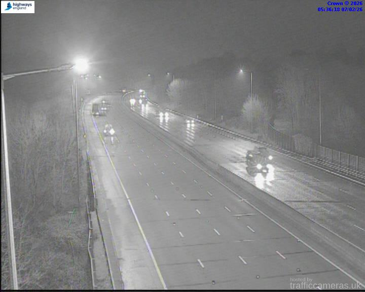 M25 153/4A+80 J26-27