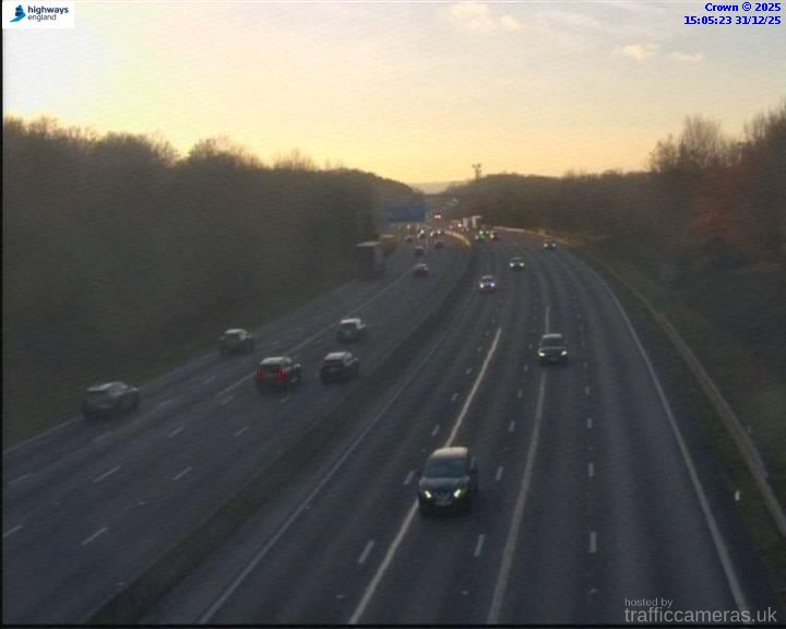 M25 155/4A+47 J26-27