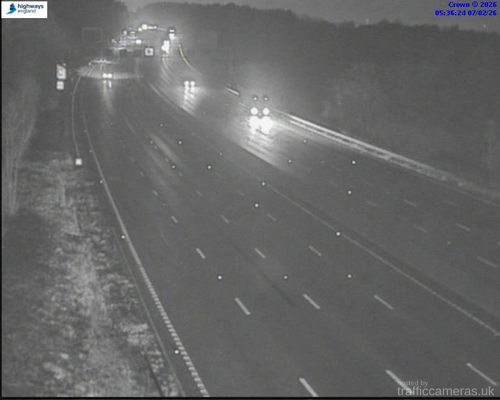 M25 156/4B+70 J27-26