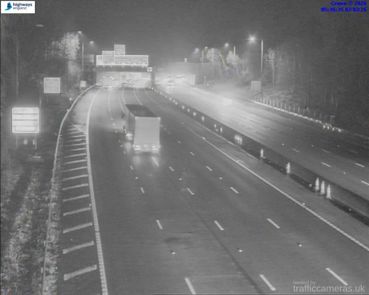 M25 156/8A+15 J26-27