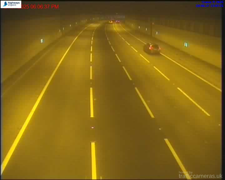 M25 157/1A J26-27