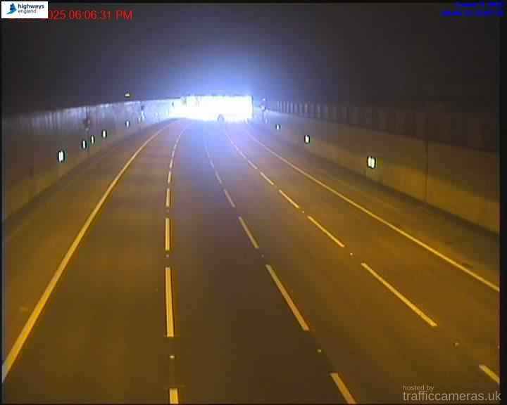 M25 157/3A J26-27