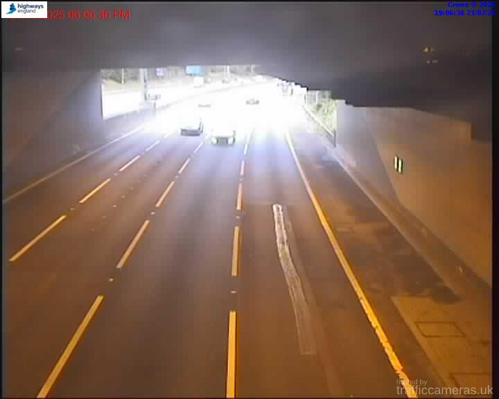 M25 157/5A J26-27