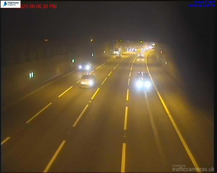 M25 157/4B J27-26