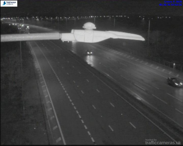 M25 158/3A+90 J26-27