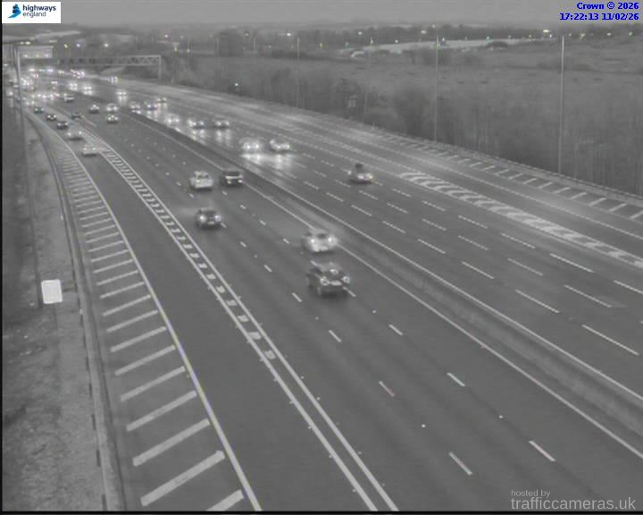 M25 158/7A+52 J26-27