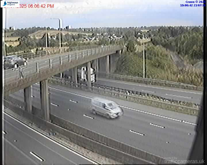 M25 160/1A J27