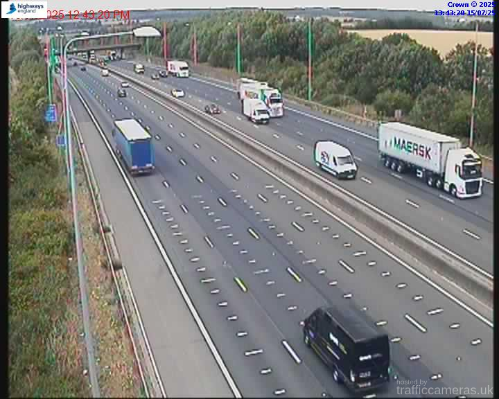 M25 166/8B J28-27