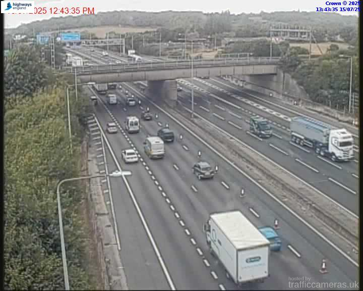 M25 172/9B J28
