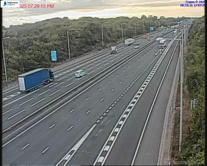 M25 185/1J J30