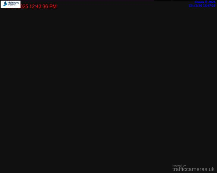 M25 186/2L J30-31
