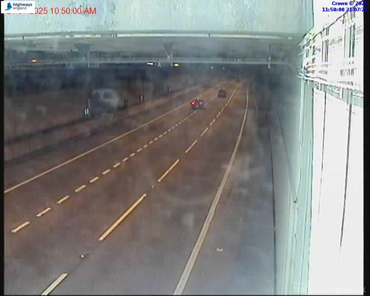 A1(M) 32/9B J4-3