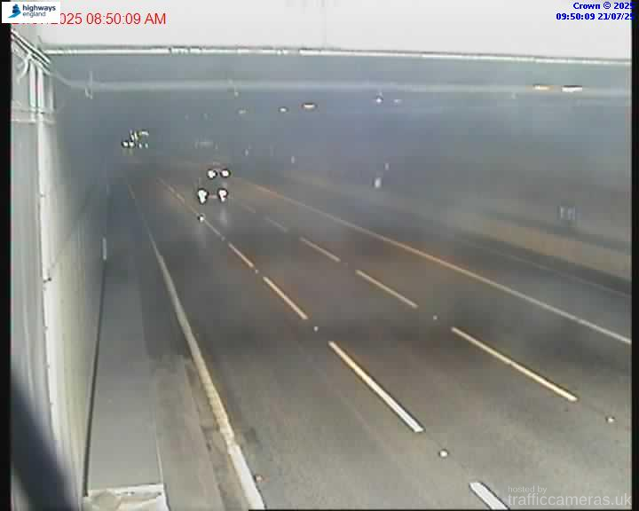 A1(M) 32/8A J3-4