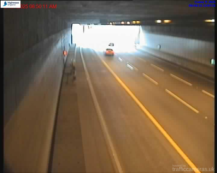 A1(M) 32/7 J4-3