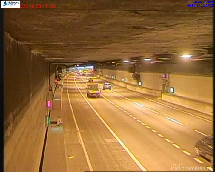 A1(M) 32/6B J4-3