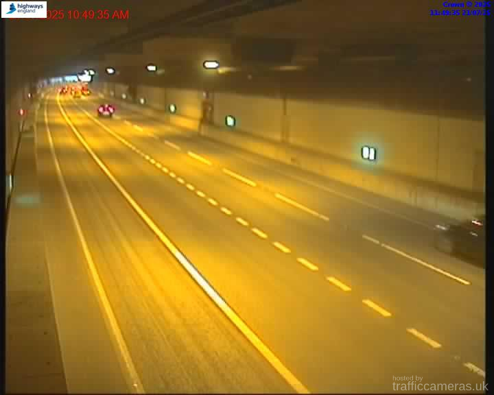A1(M) 32/5B J4-3