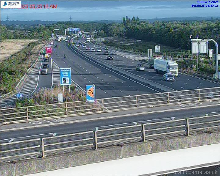 M4 70/1A J11-12 SERV