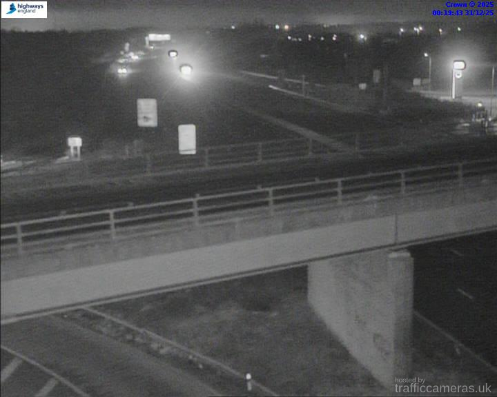 M4 70/1A J11-12 SERV