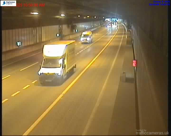 A1(M) 31/9B J4-3
