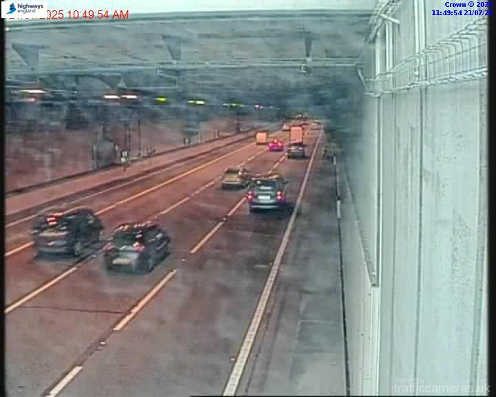 A1(M) 30/9A J3