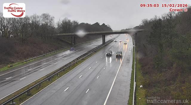 M4 - J36 - 37 Court Colman