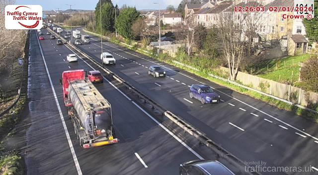 M4 - J41 Pentyla (W)