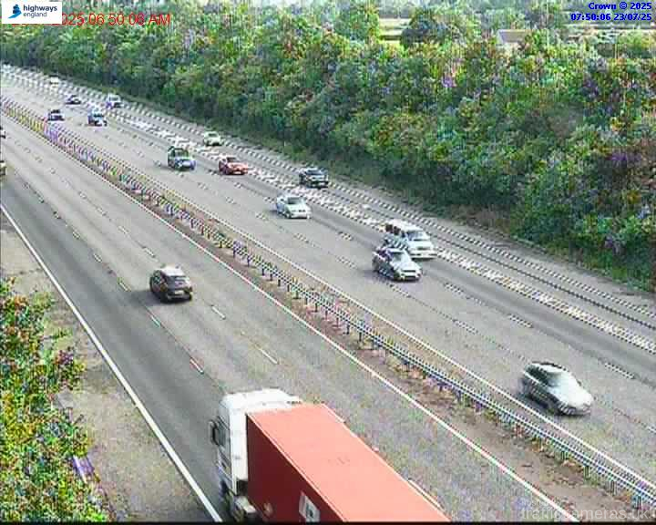 M40 122/1A J11