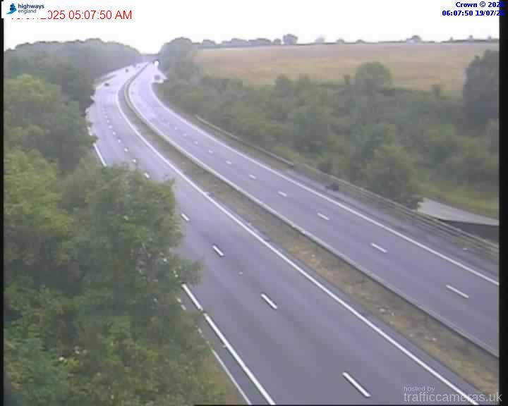 A30 Alphington