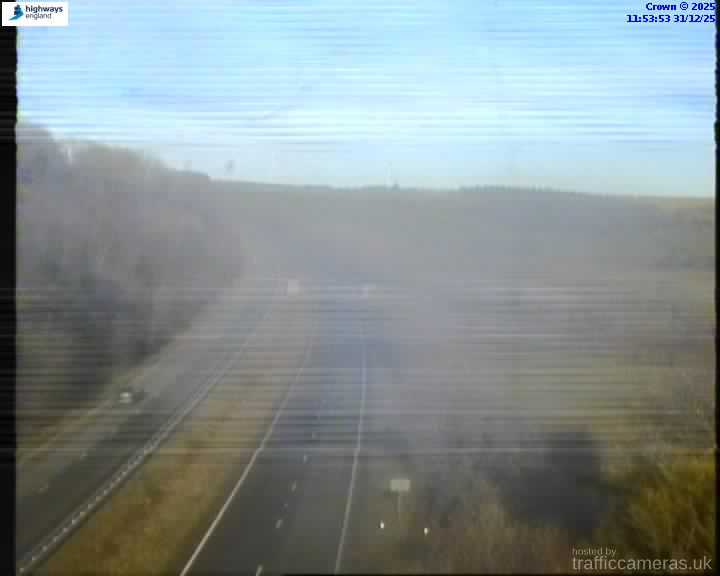 A30 95/2A Carminow Cross