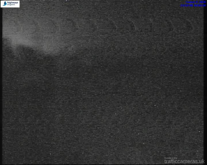 A30 95/2A Carminow Cross