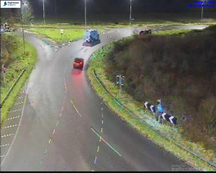 A303 198/6A Podimore East