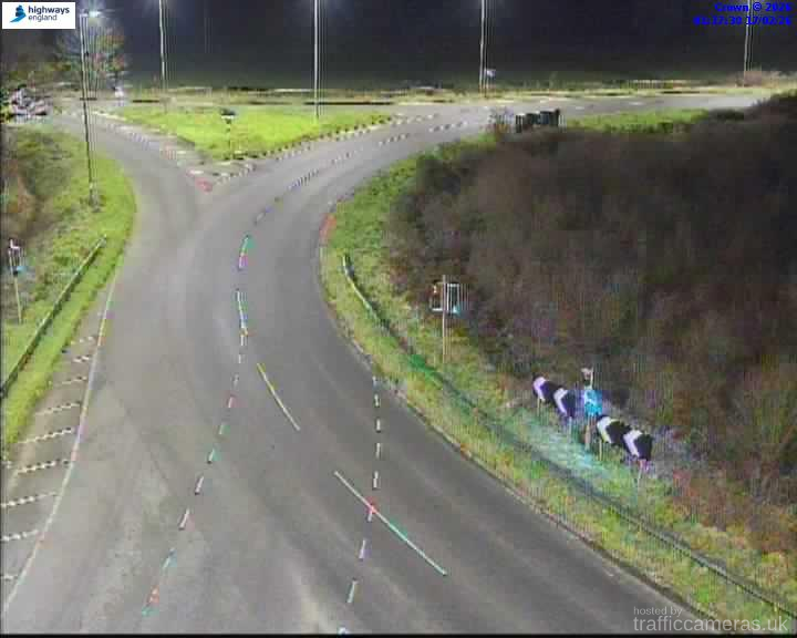 A303 198/6A Podimore East