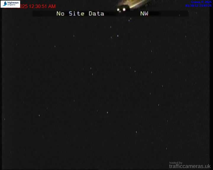 M5 165/7A J21-J22