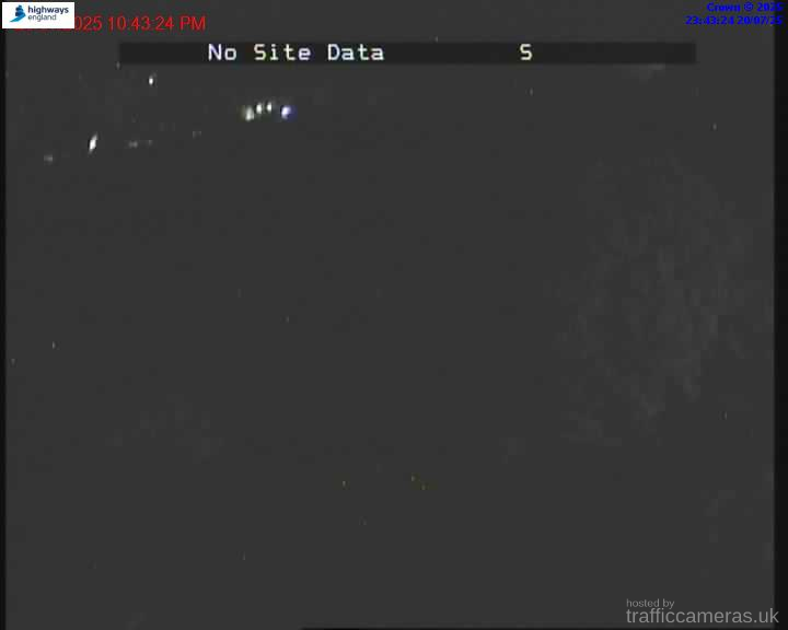 M5 237/6A J28