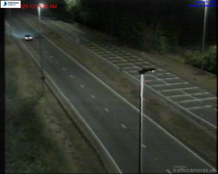 A303 207/4A Cartgate