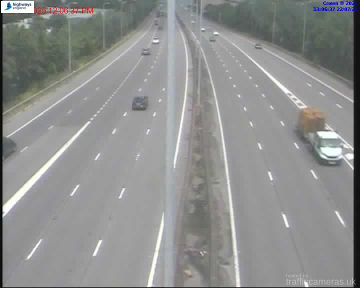 M5 255/5A J30