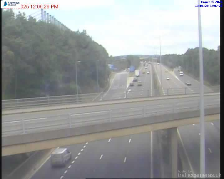 M5 256/6B J30