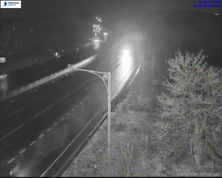 A38 110/1B Wobbly Wheel