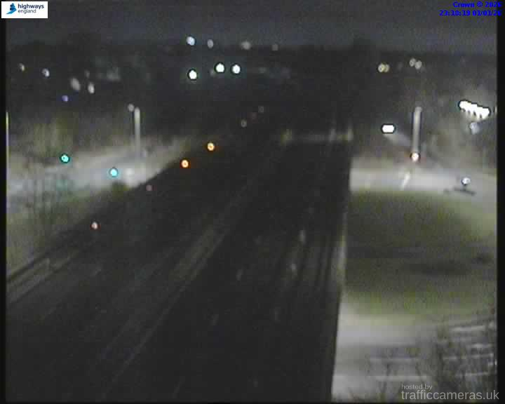 M55 24/2B J1 BROUGHTON