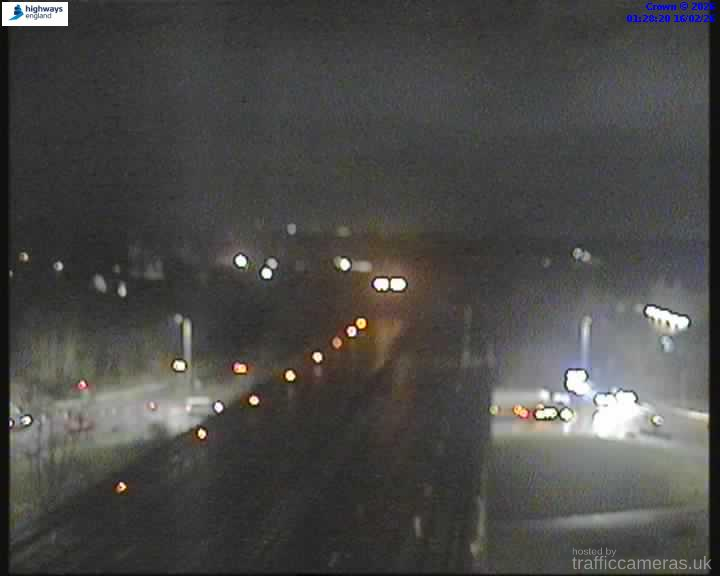M55 24/2B J1 BROUGHTON