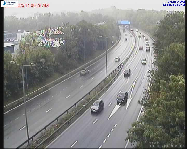 M56 8/6A J1-J2 LONGLEY LN