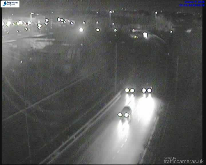 M56 8/6A J1-J2 LONGLEY LN