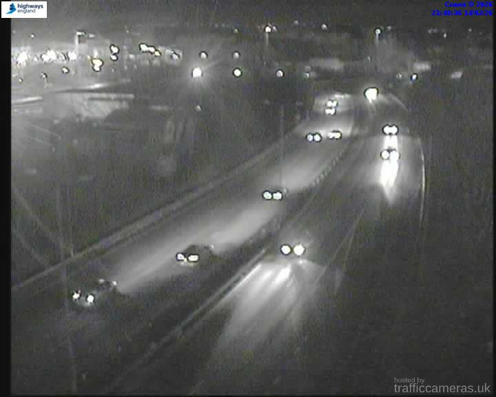 M56 8/6A J1-J2 LONGLEY LN