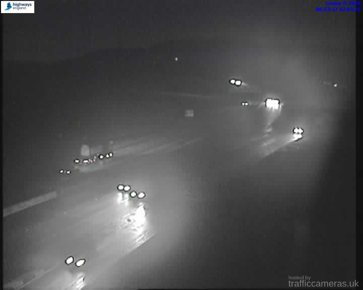 A38 109/5B Splatford Split