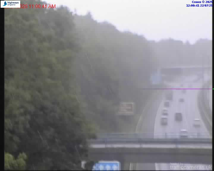 M56 12/9B J5 AIRPORT SPUR