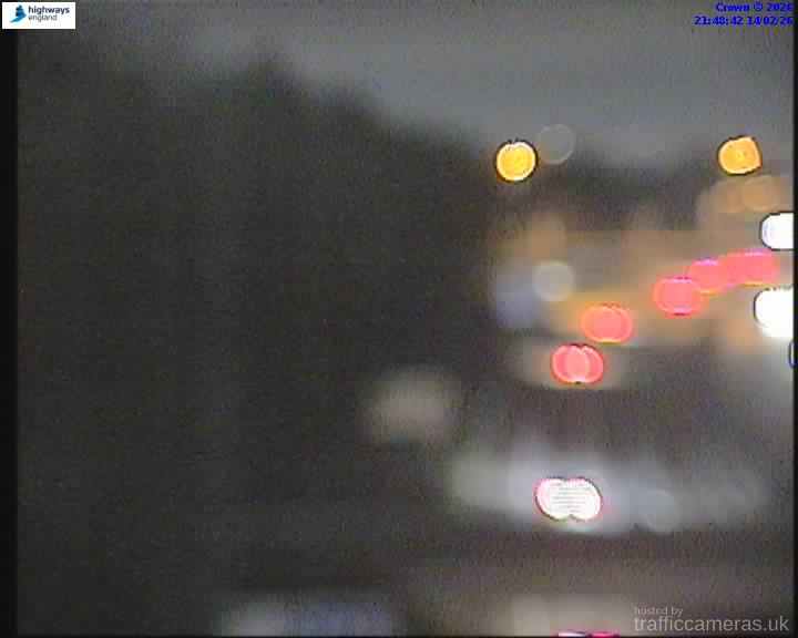 M56 12/9B J5 AIRPORT SPUR