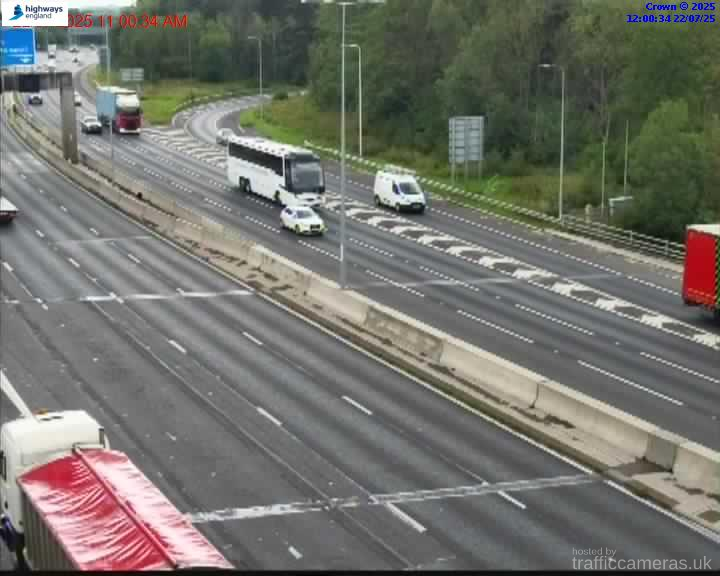 M56 14/0A J6 HALE