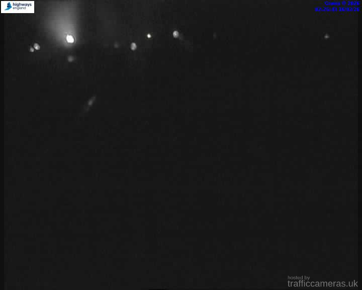 M6 374/6A J32-33 LANC SVS